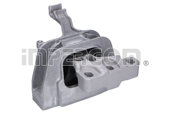 Mounting, engine